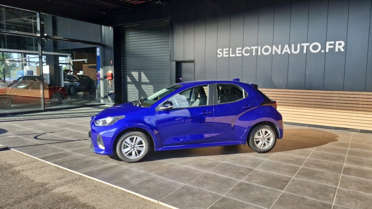 mazda - Visuel 1