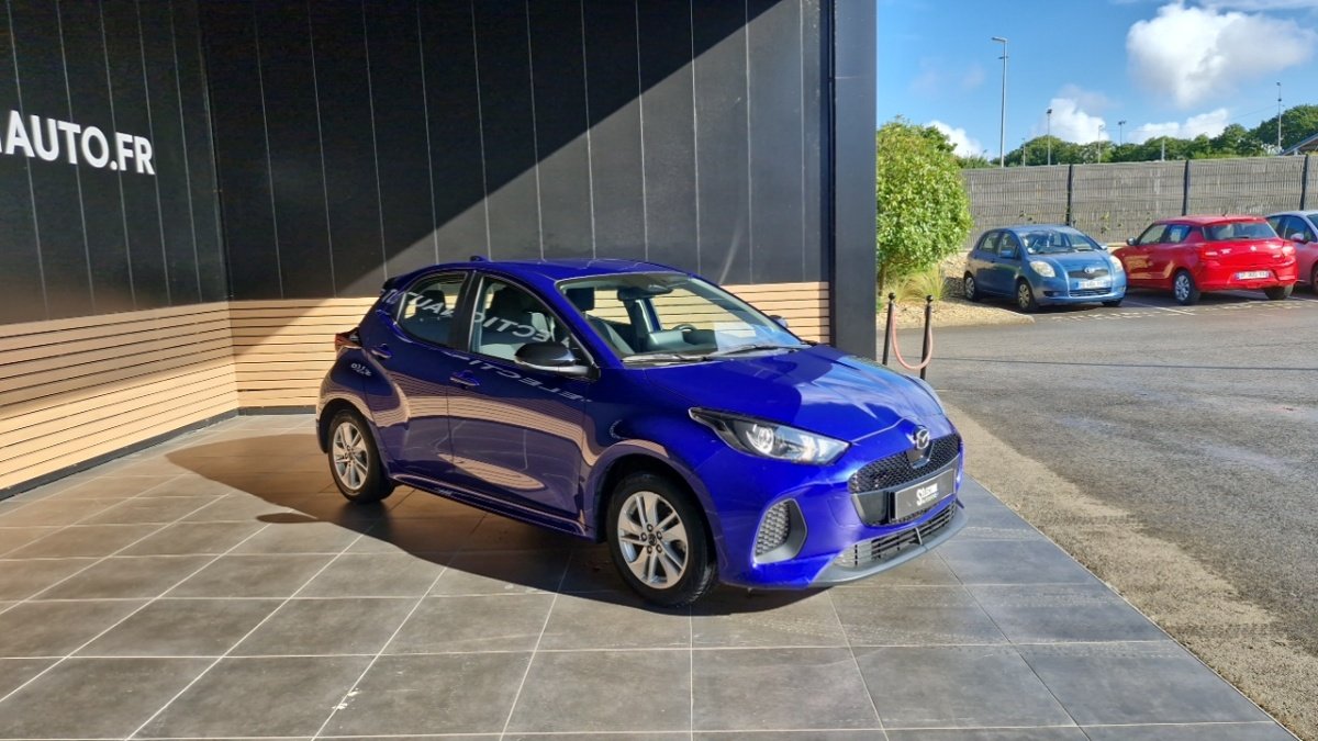 mazda - Visuel 3