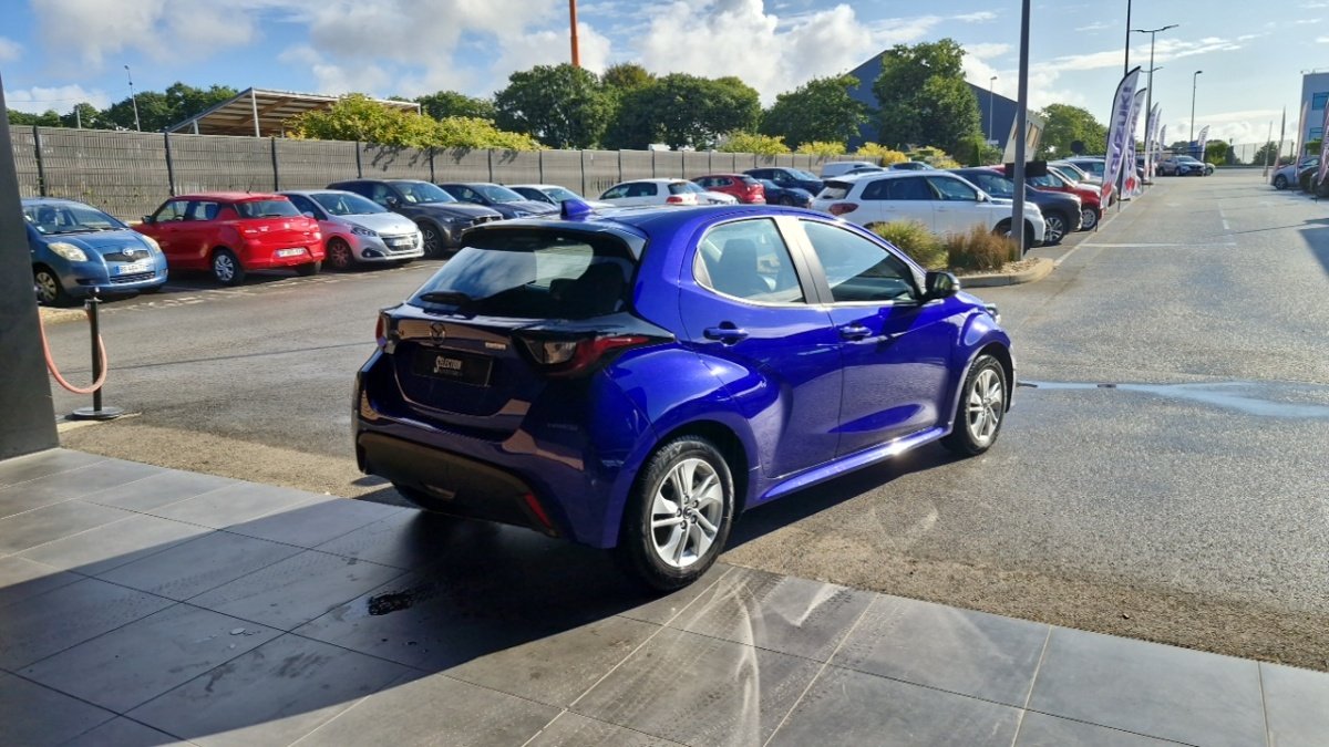 mazda - Visuel 5