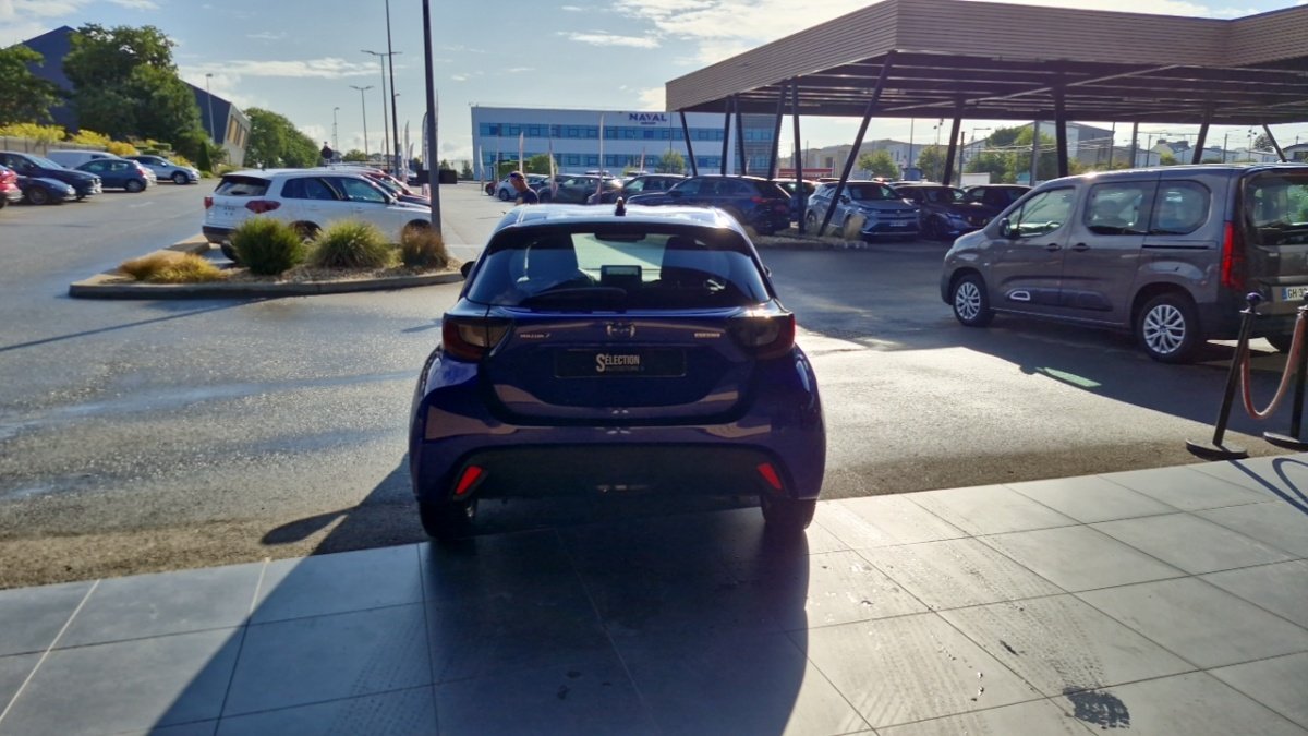 mazda - Visuel 6