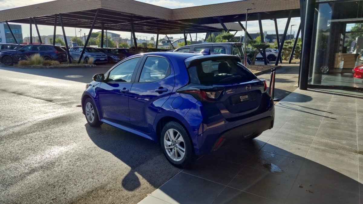 mazda - Visuel 7