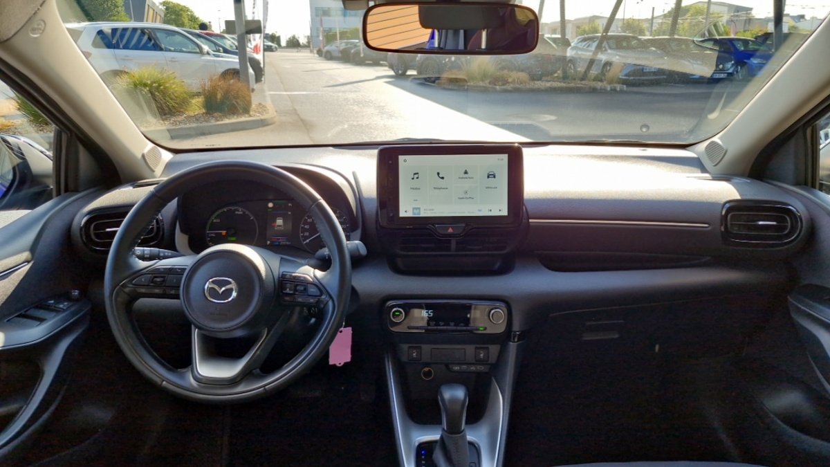 mazda - Visuel 11
