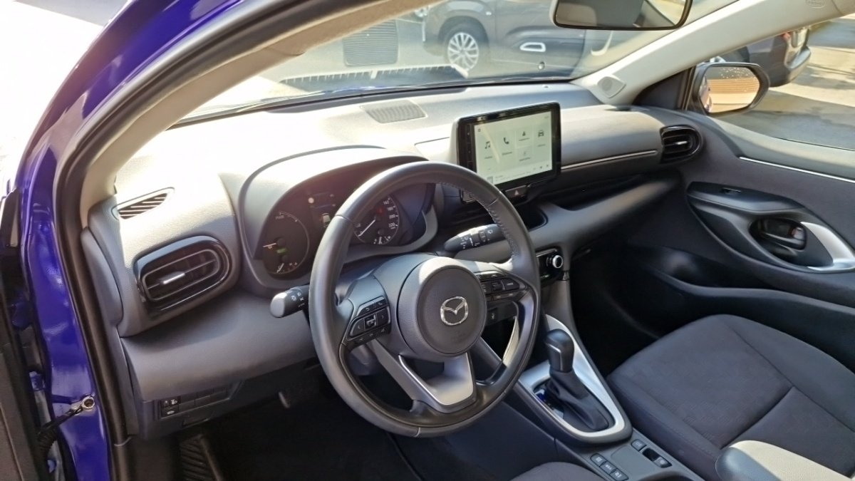 mazda - Visuel 13
