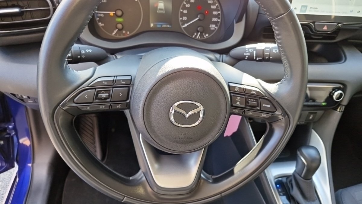 mazda - Visuel 15
