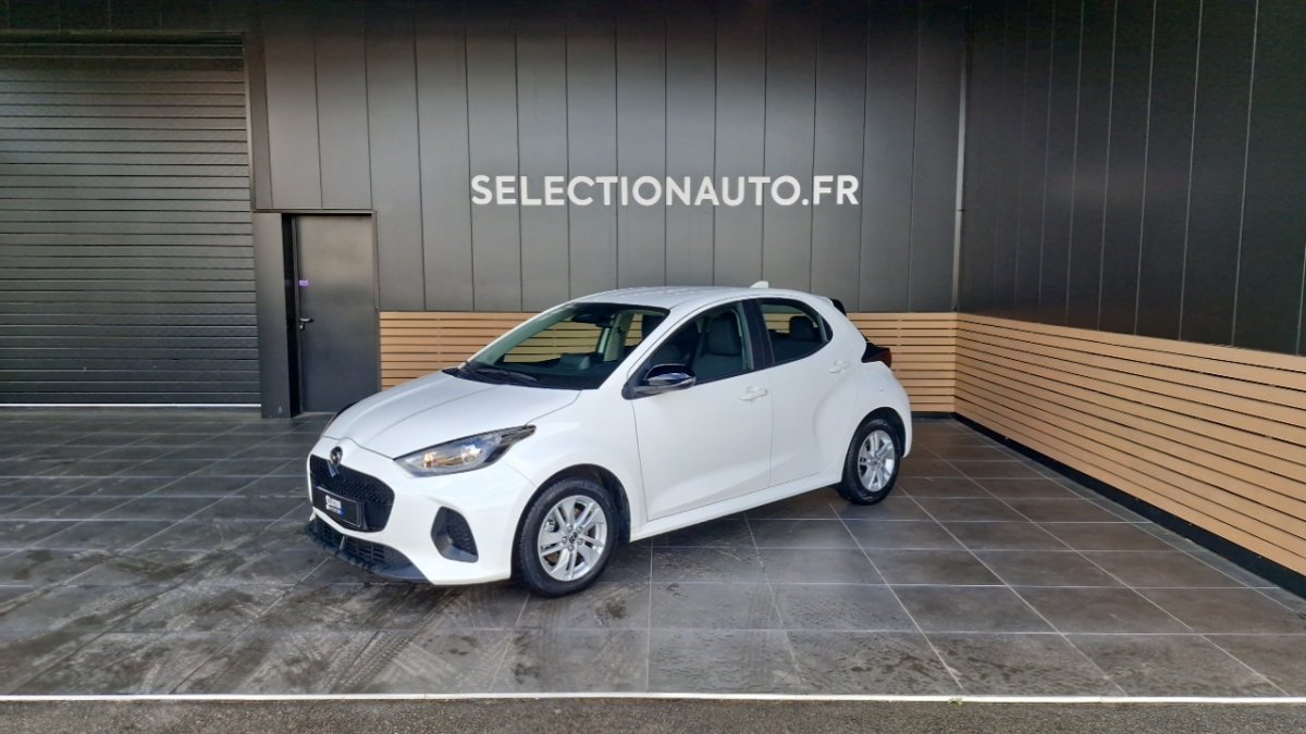 mazda - Visuel 0