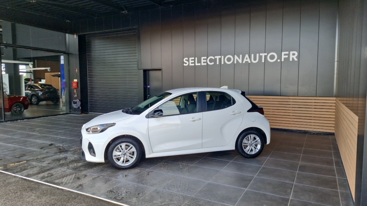 mazda - Visuel 1
