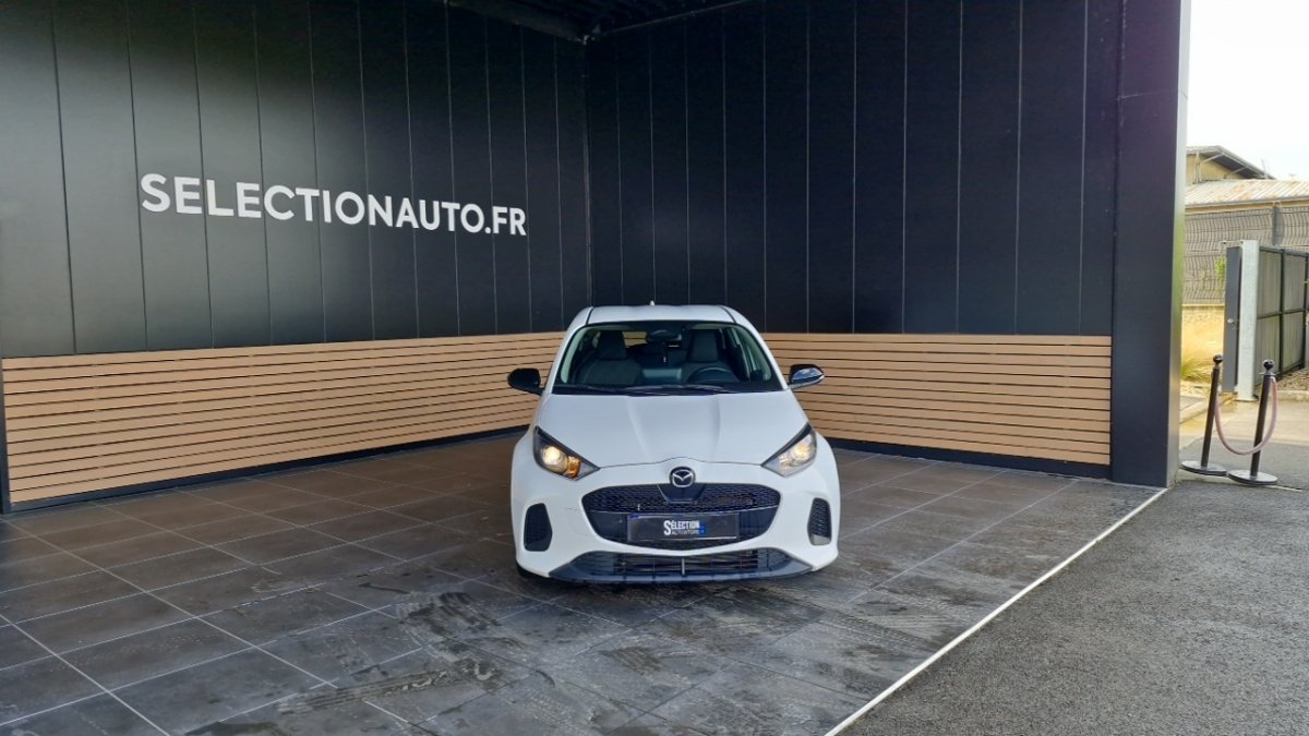 mazda - Visuel 2