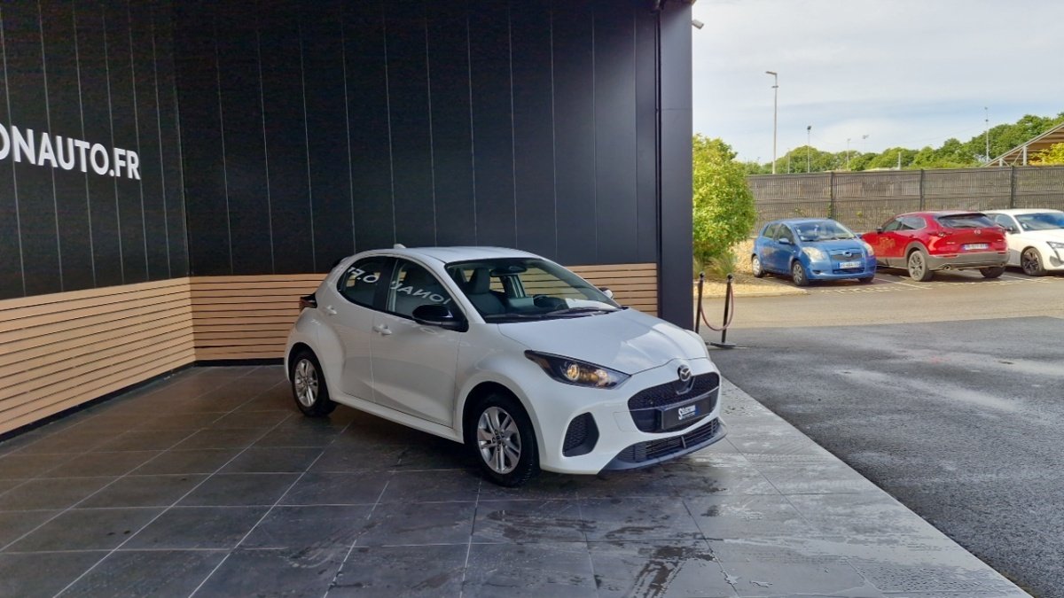 mazda - Visuel 3