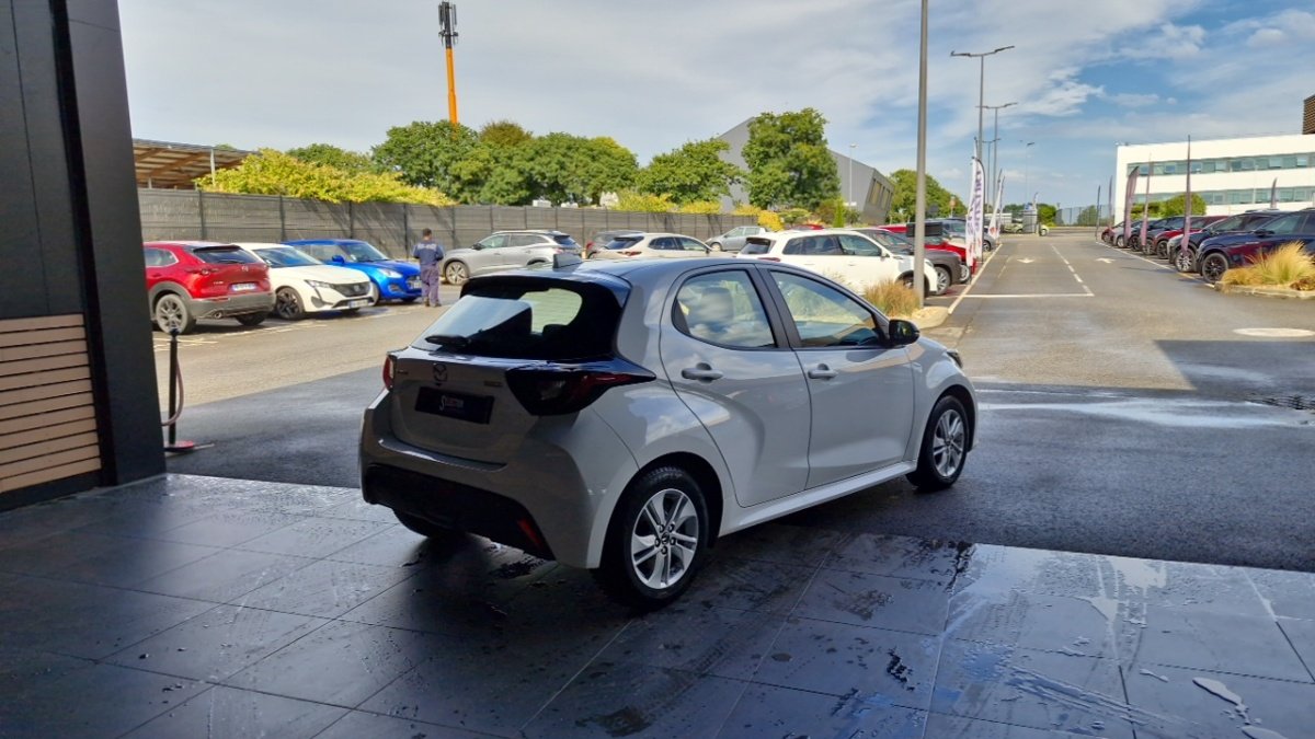 mazda - Visuel 5