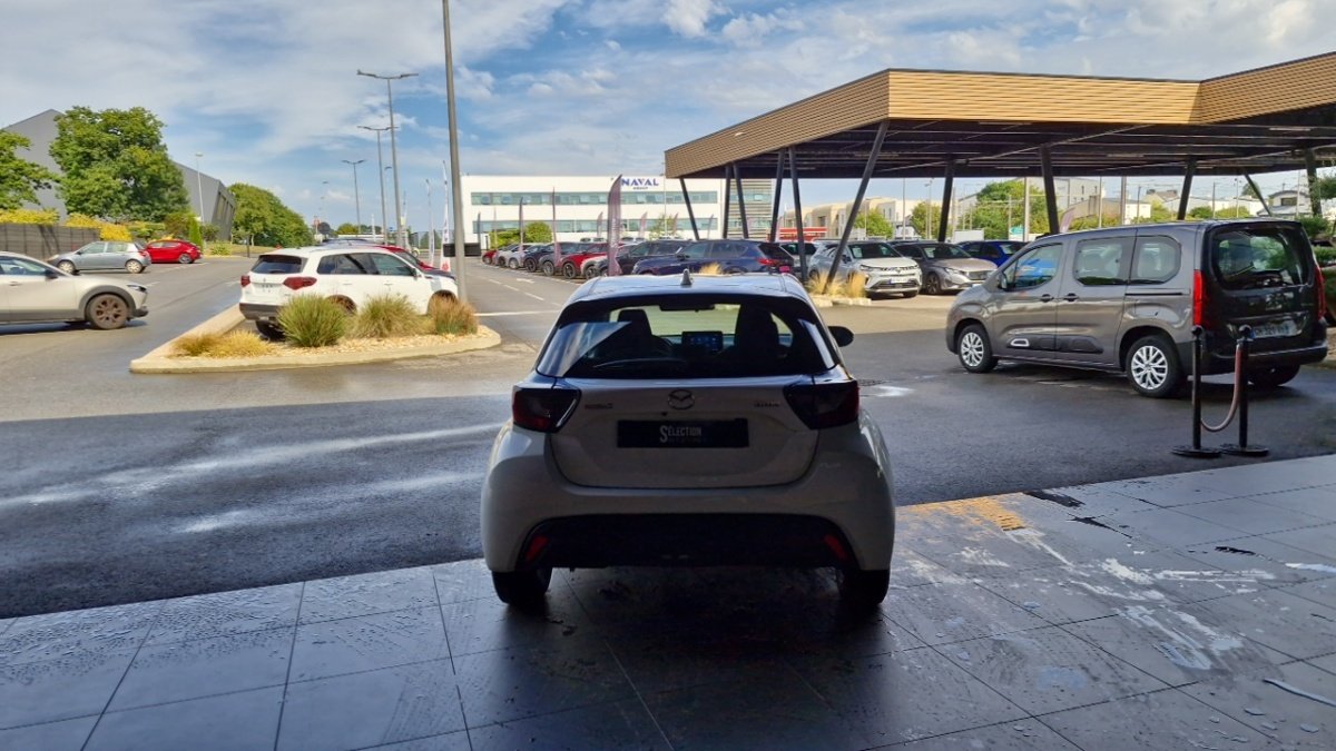 mazda - Visuel 6