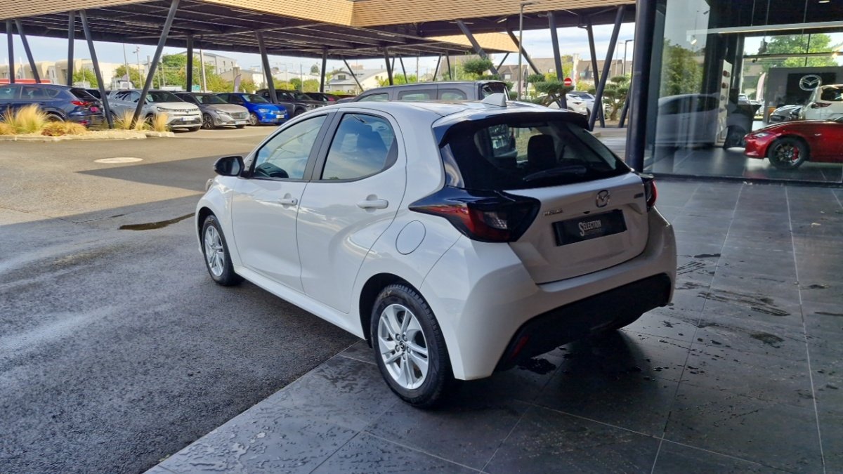 mazda - Visuel 7