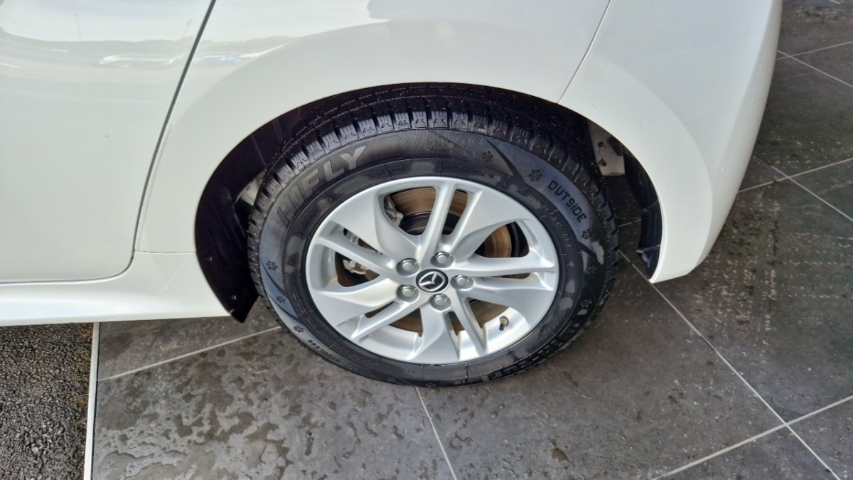 mazda - Visuel 8