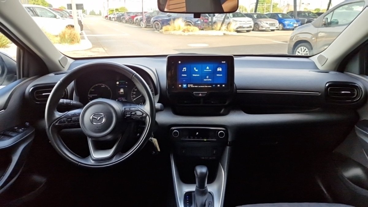 mazda - Visuel 11