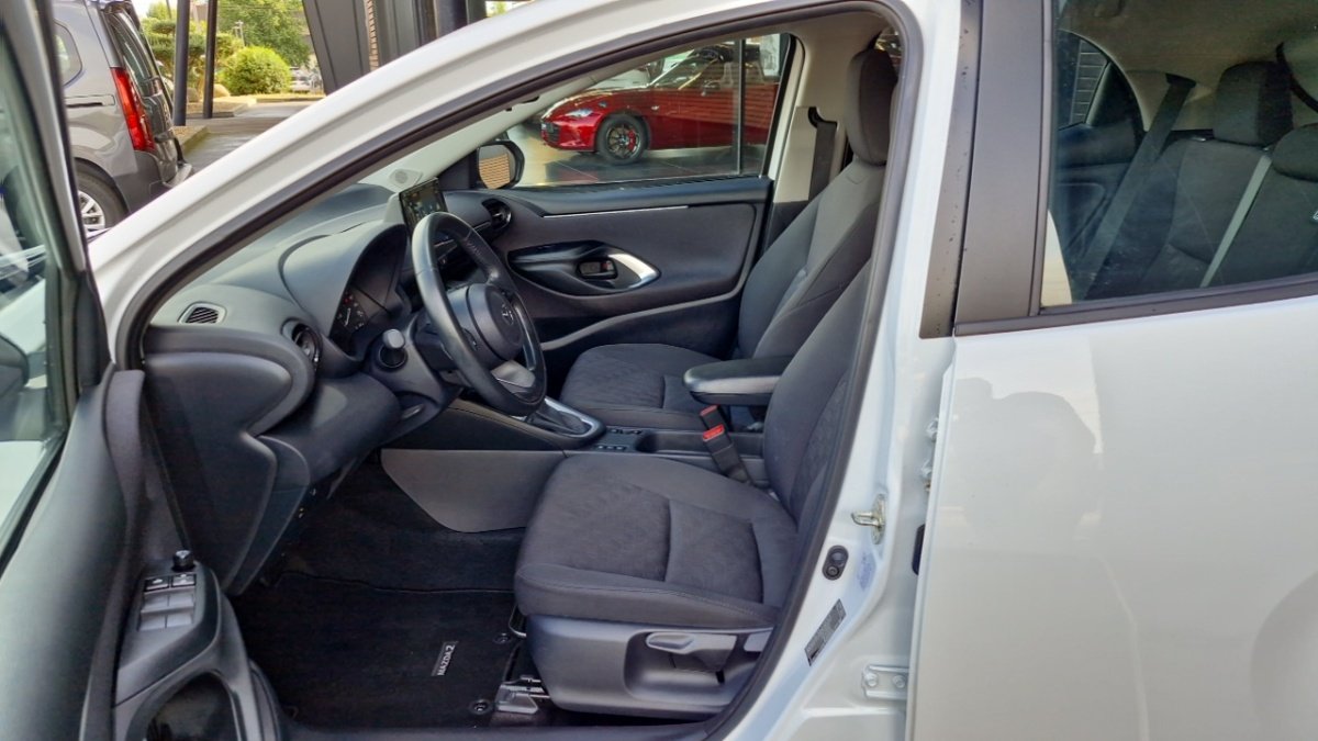 mazda - Visuel 12