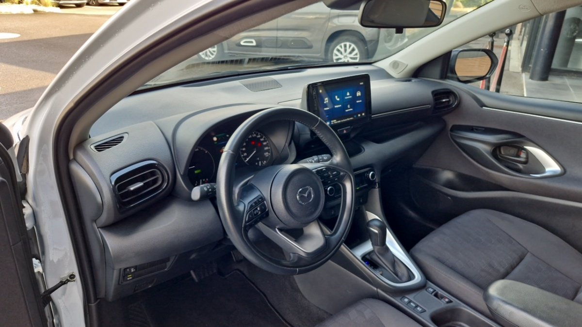 mazda - Visuel 13