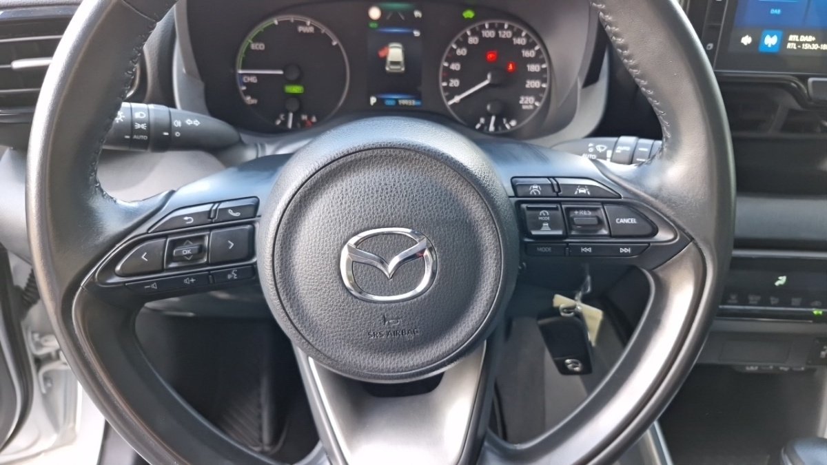 mazda - Visuel 15