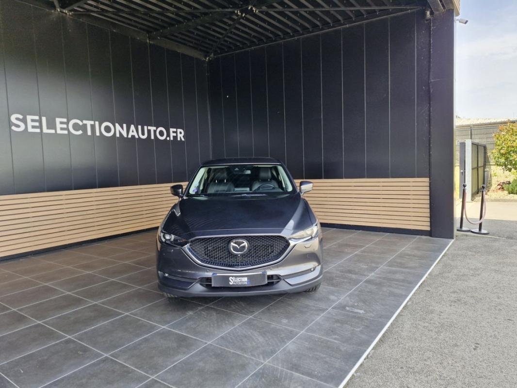 mazda - Visuel 2