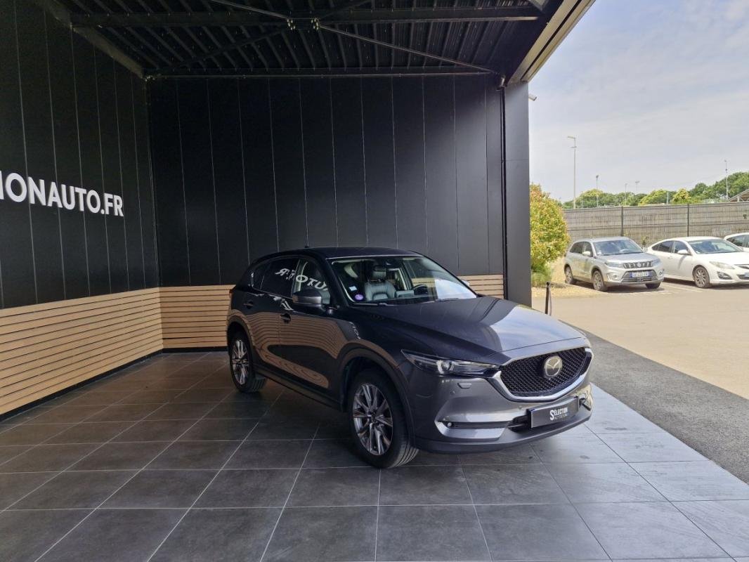 mazda - Visuel 3