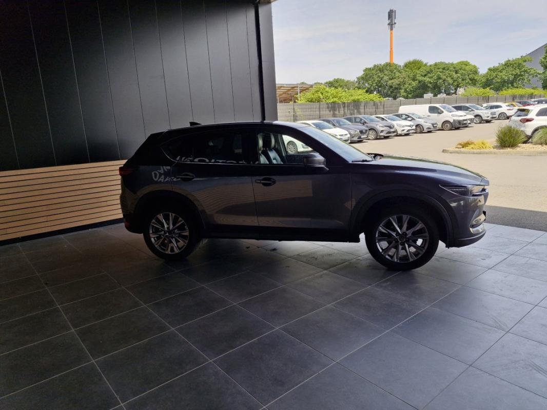 mazda - Visuel 4