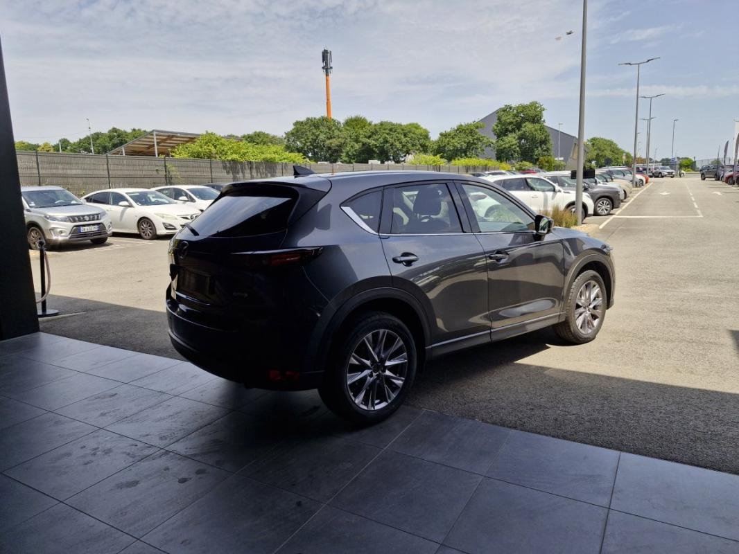 mazda - Visuel 5
