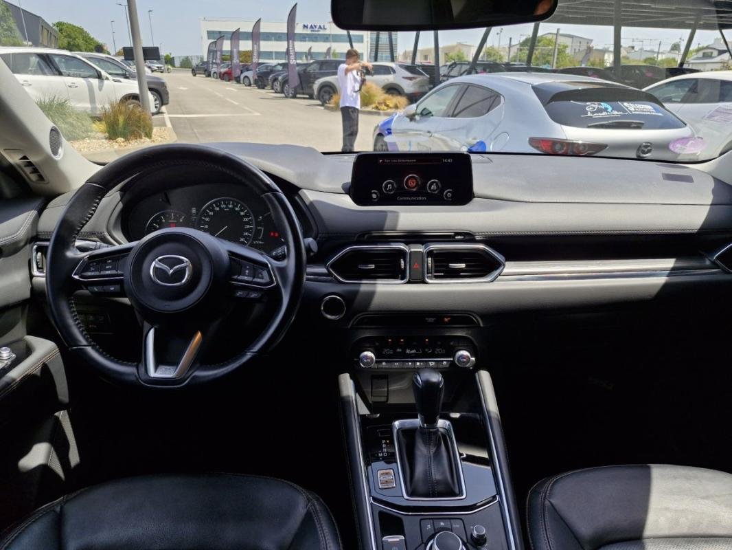 mazda - Visuel 14