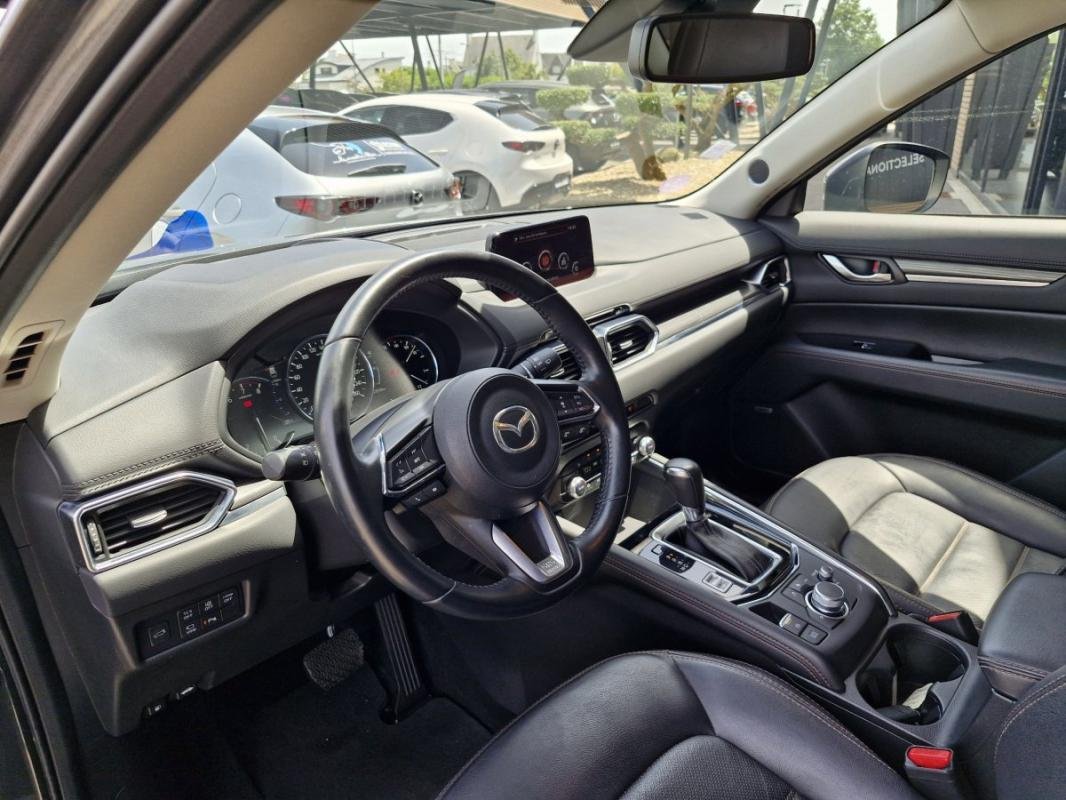 mazda - Visuel 16