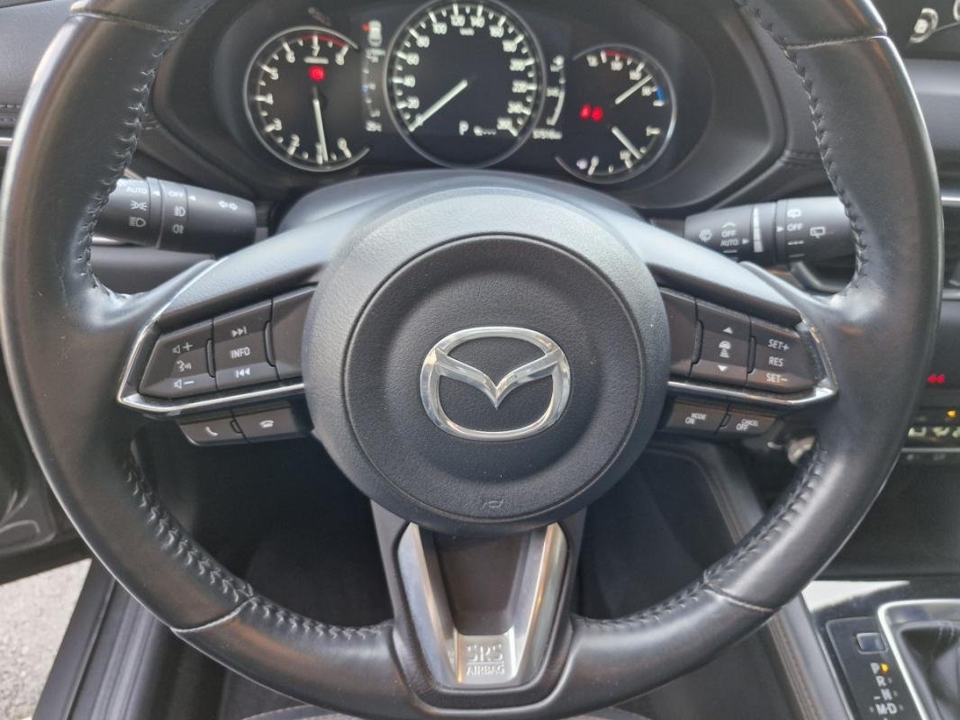 mazda - Visuel 20