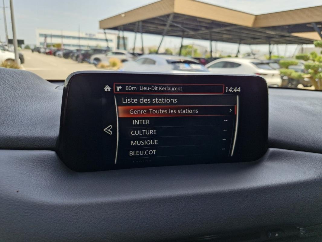 mazda - Visuel 23