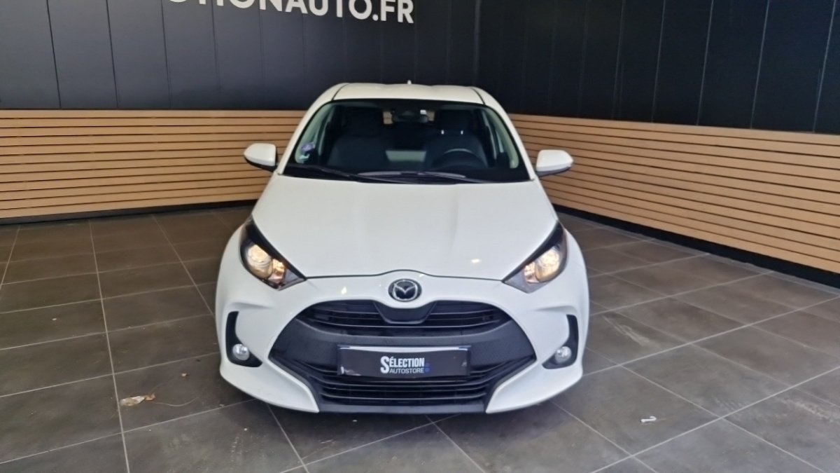 mazda - Visuel 1