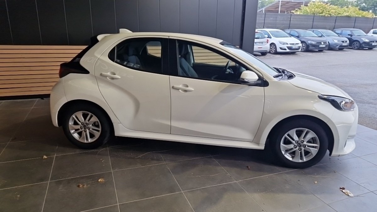 mazda - Visuel 3