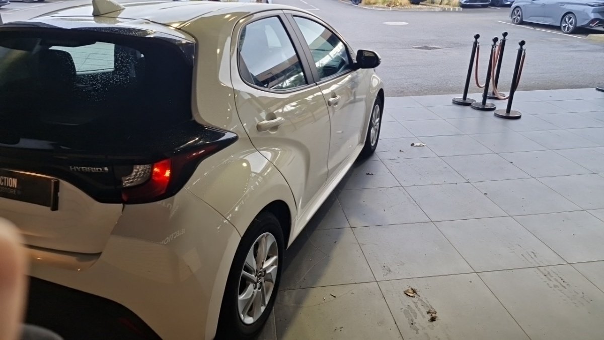mazda - Visuel 4