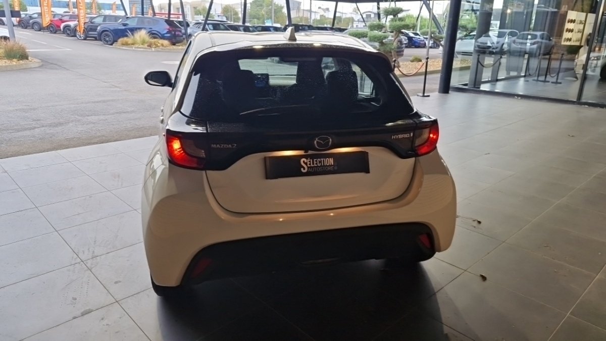 mazda - Visuel 5