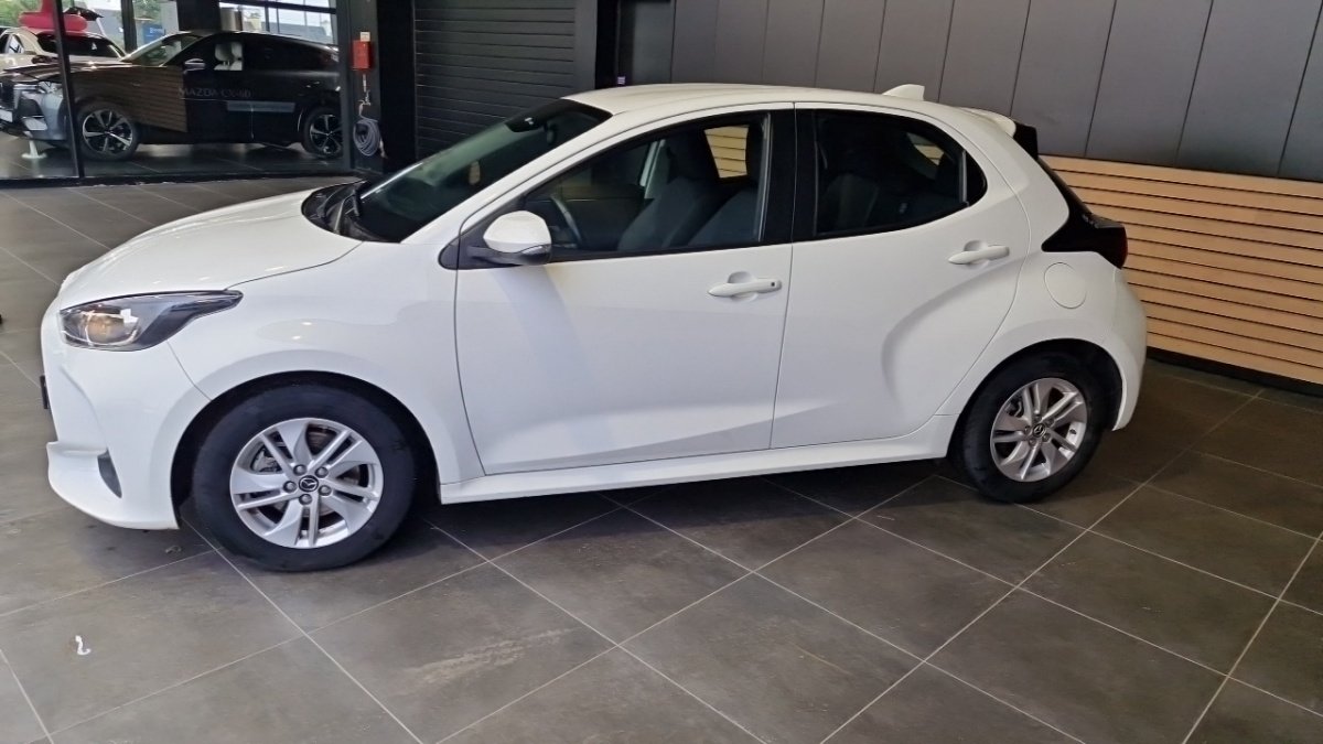 mazda - Visuel 6