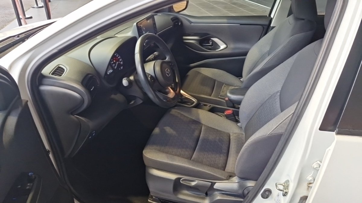mazda - Visuel 10