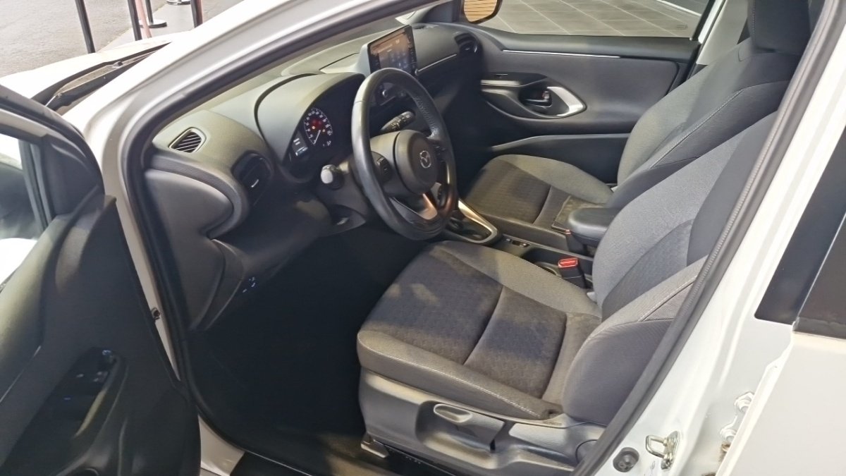 mazda - Visuel 18