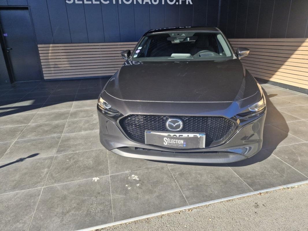 mazda - Visuel 0
