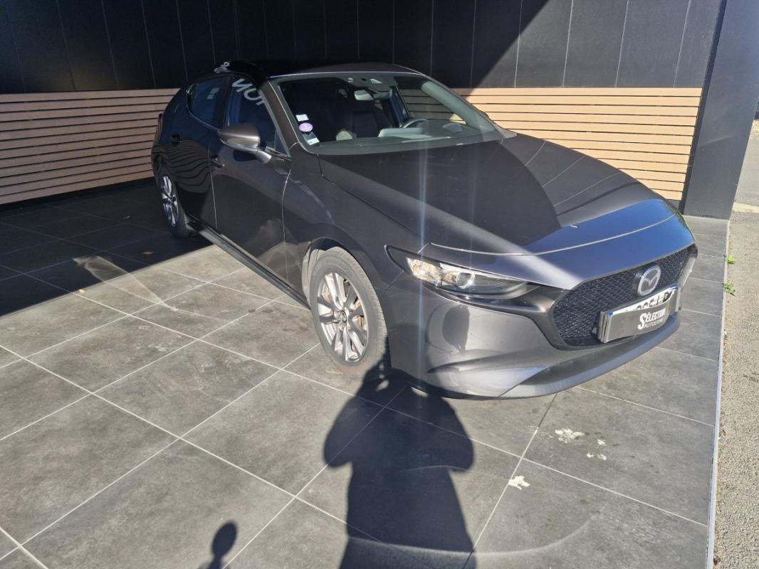 mazda - Visuel 1
