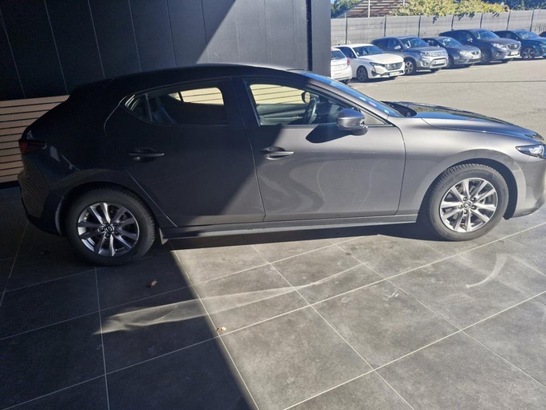 mazda - Visuel 2