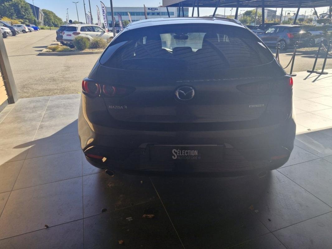 mazda - Visuel 4