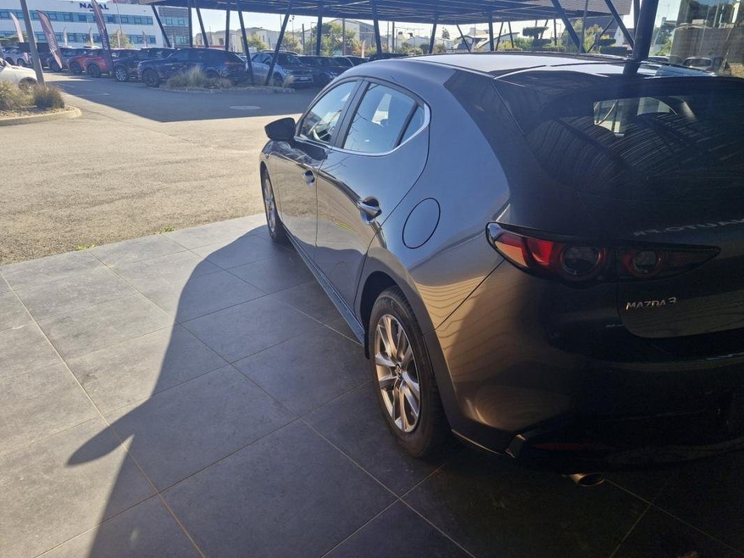 mazda - Visuel 5