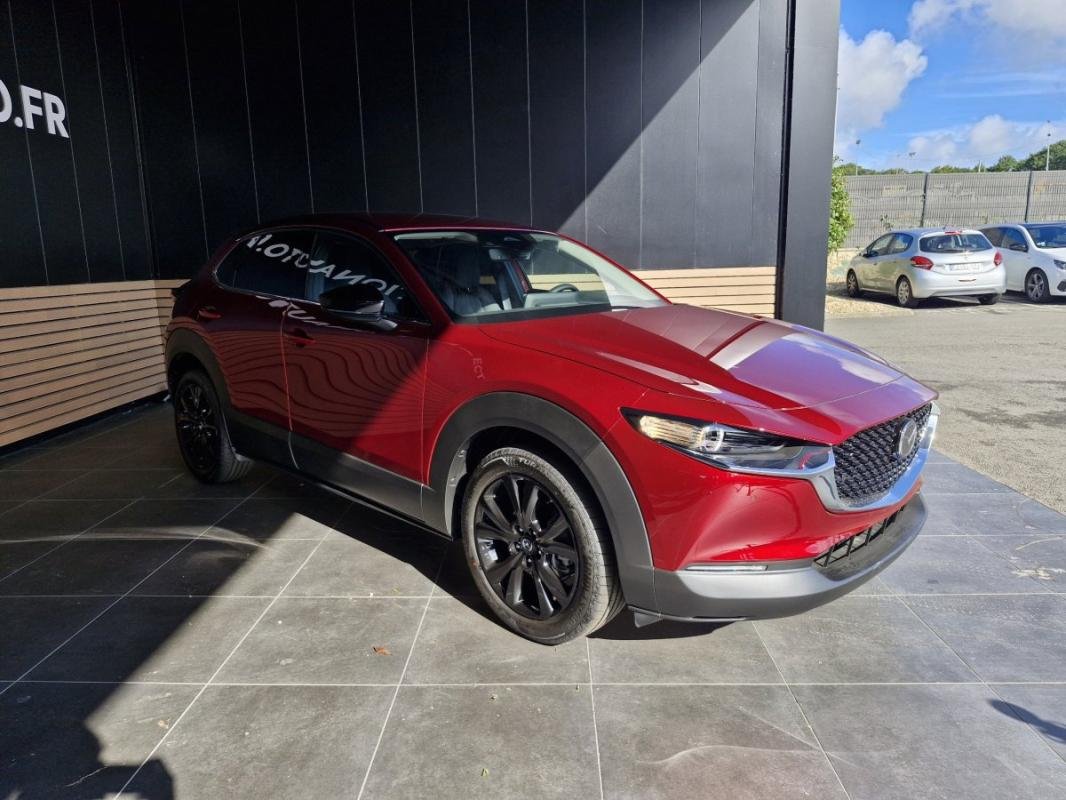 mazda - Visuel 0