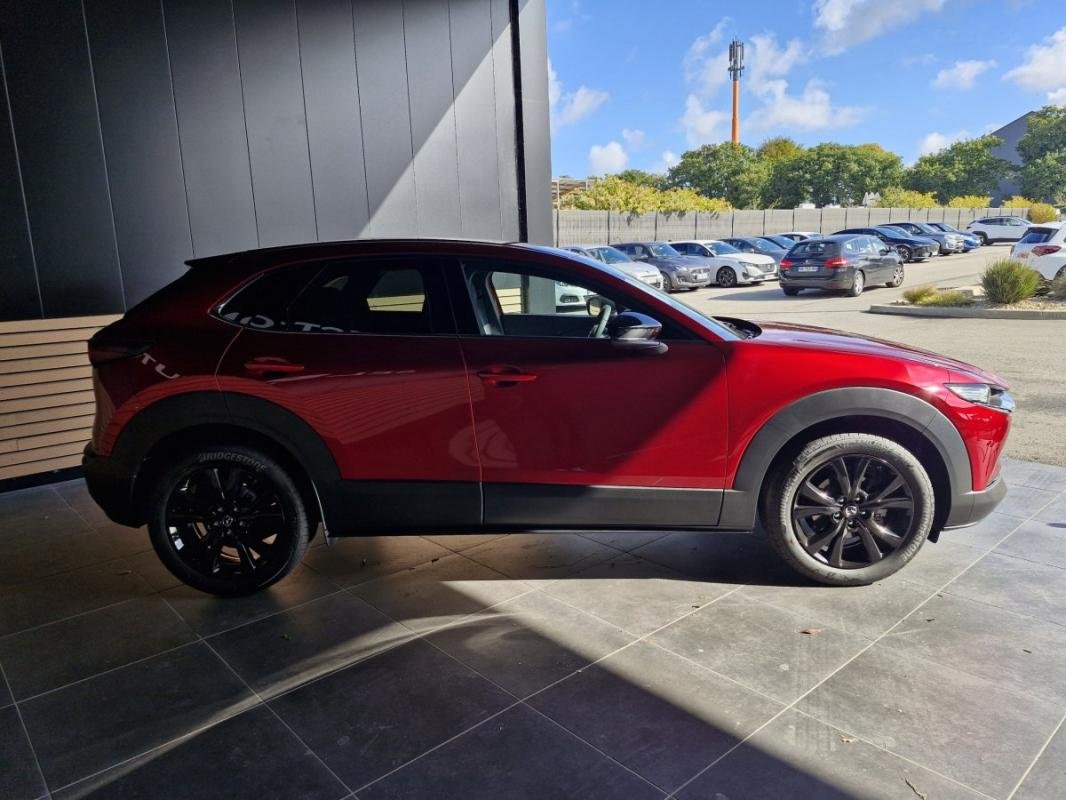 mazda - Visuel 1