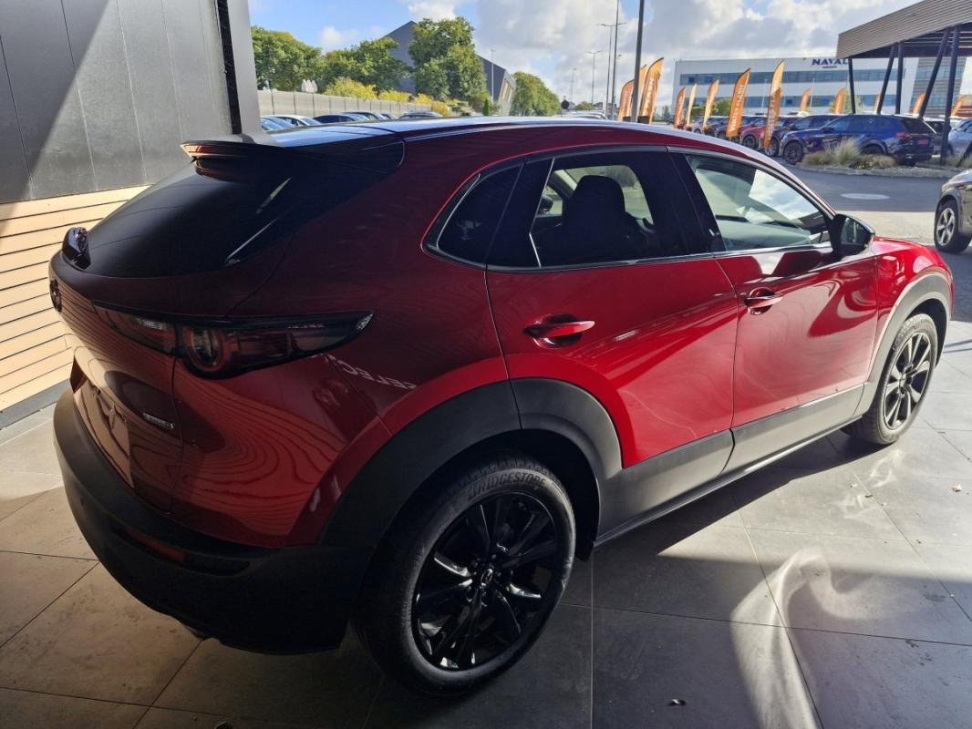 mazda - Visuel 2