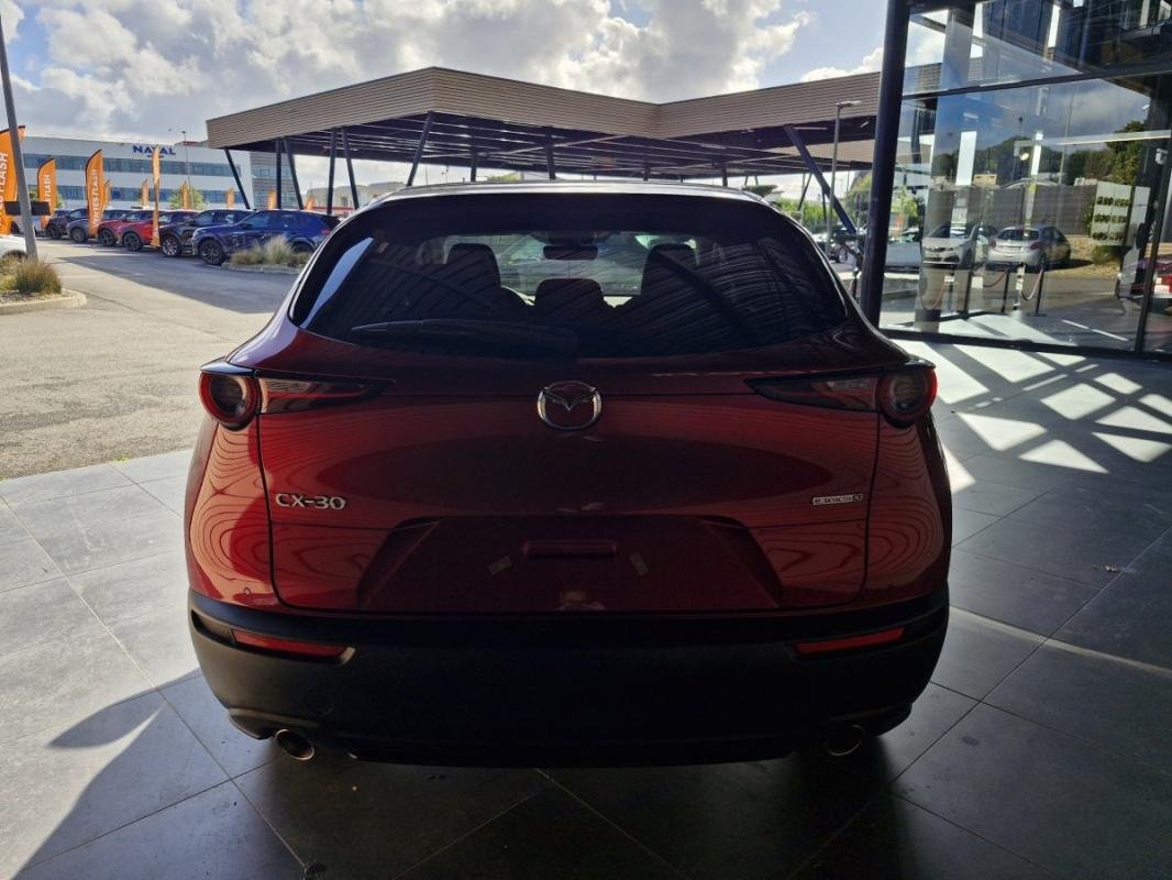 mazda - Visuel 3