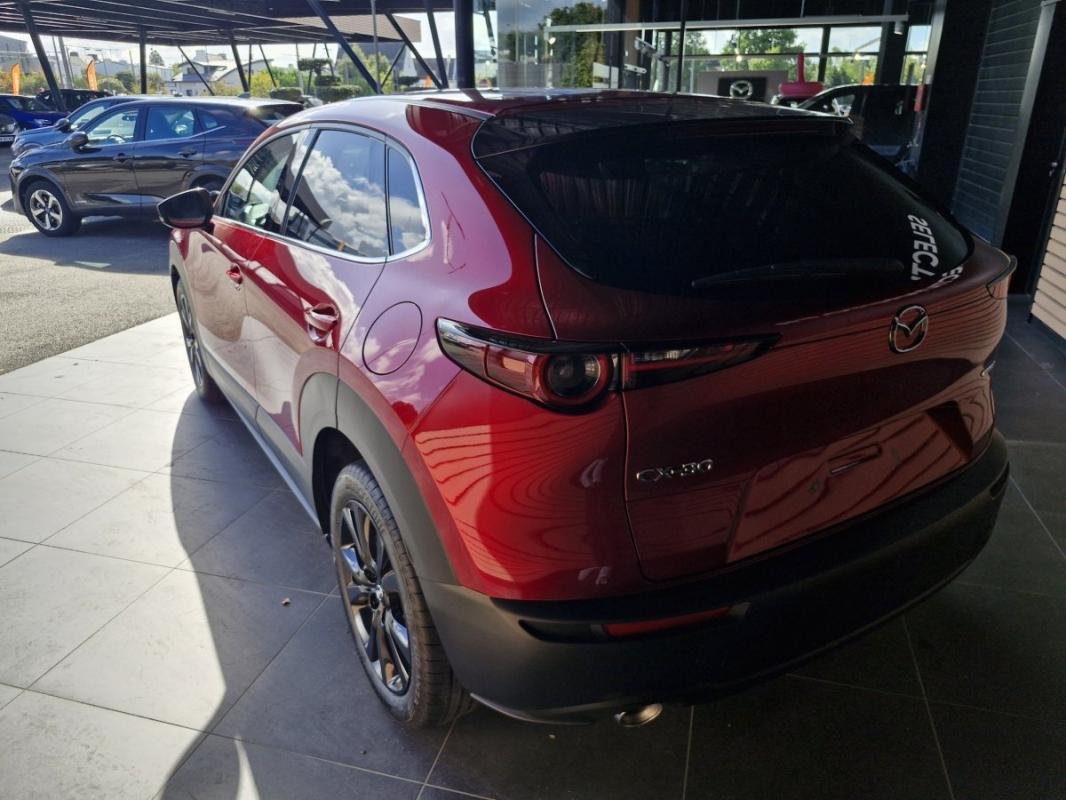mazda - Visuel 4