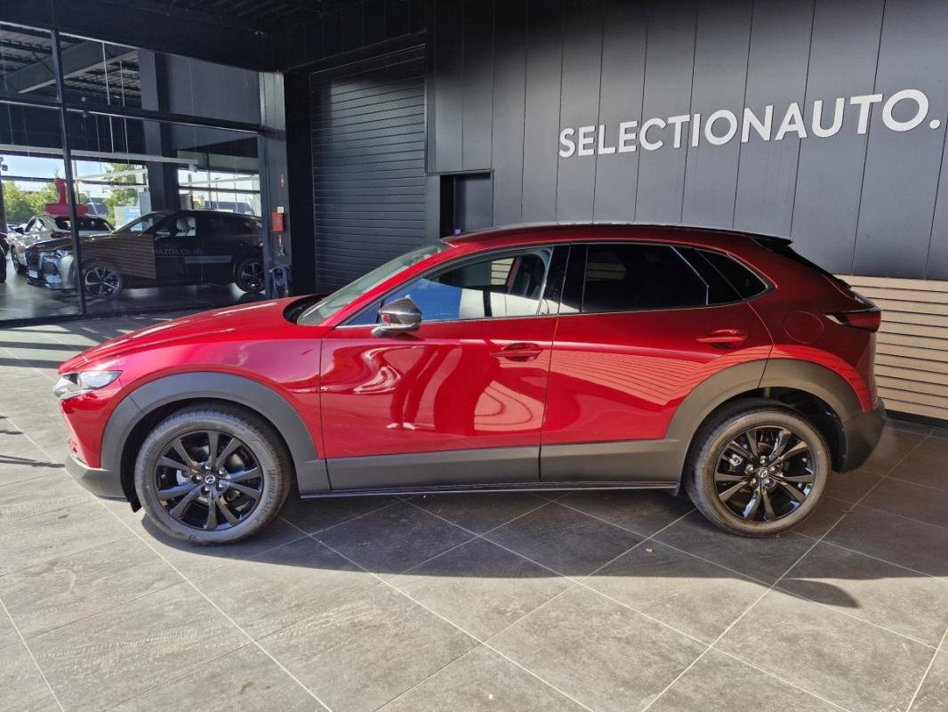 mazda - Visuel 5