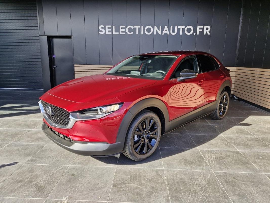mazda - Visuel 6