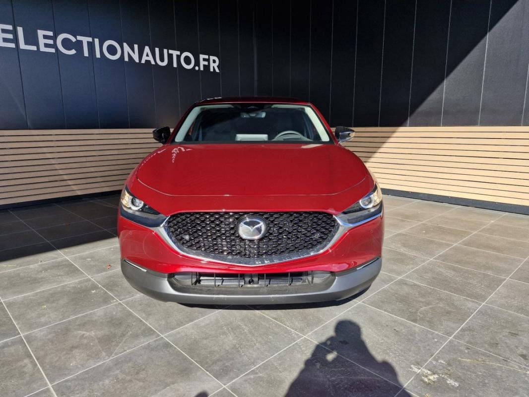 mazda - Visuel 7