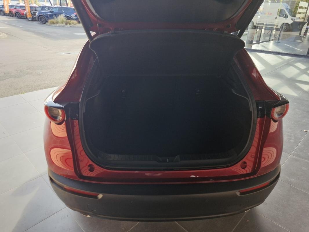 mazda - Visuel 10