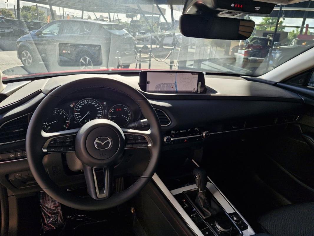 mazda - Visuel 12